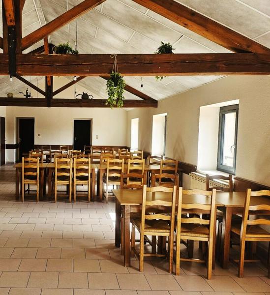 Auberge des Genêts d\'Or_Ranchal