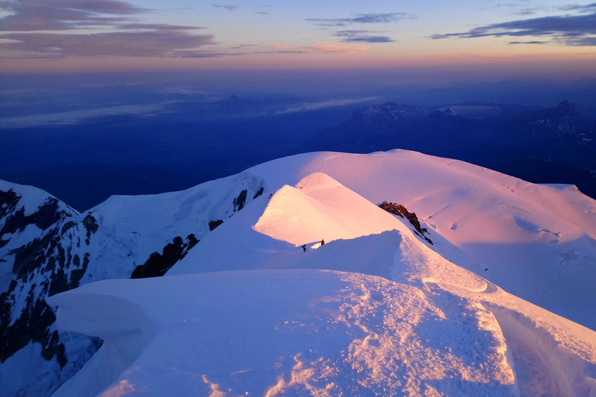 Alpinisme