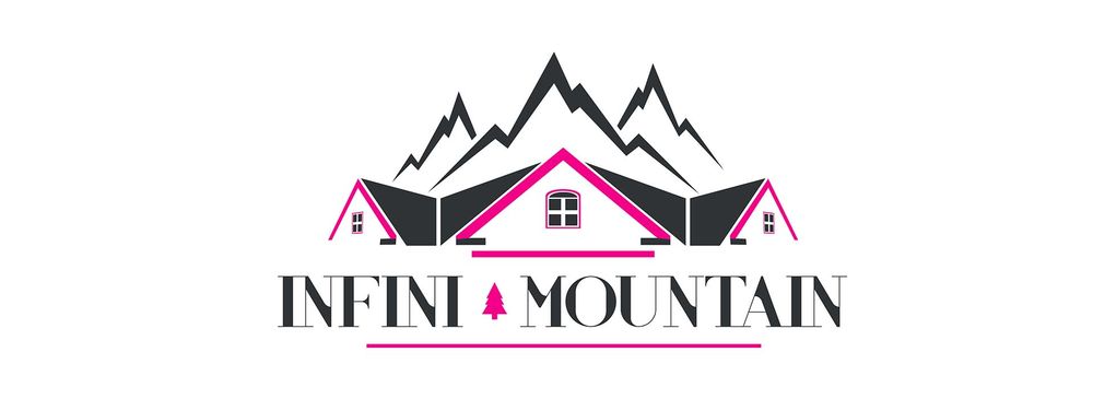 logo infini mountain - © logo infini mountain