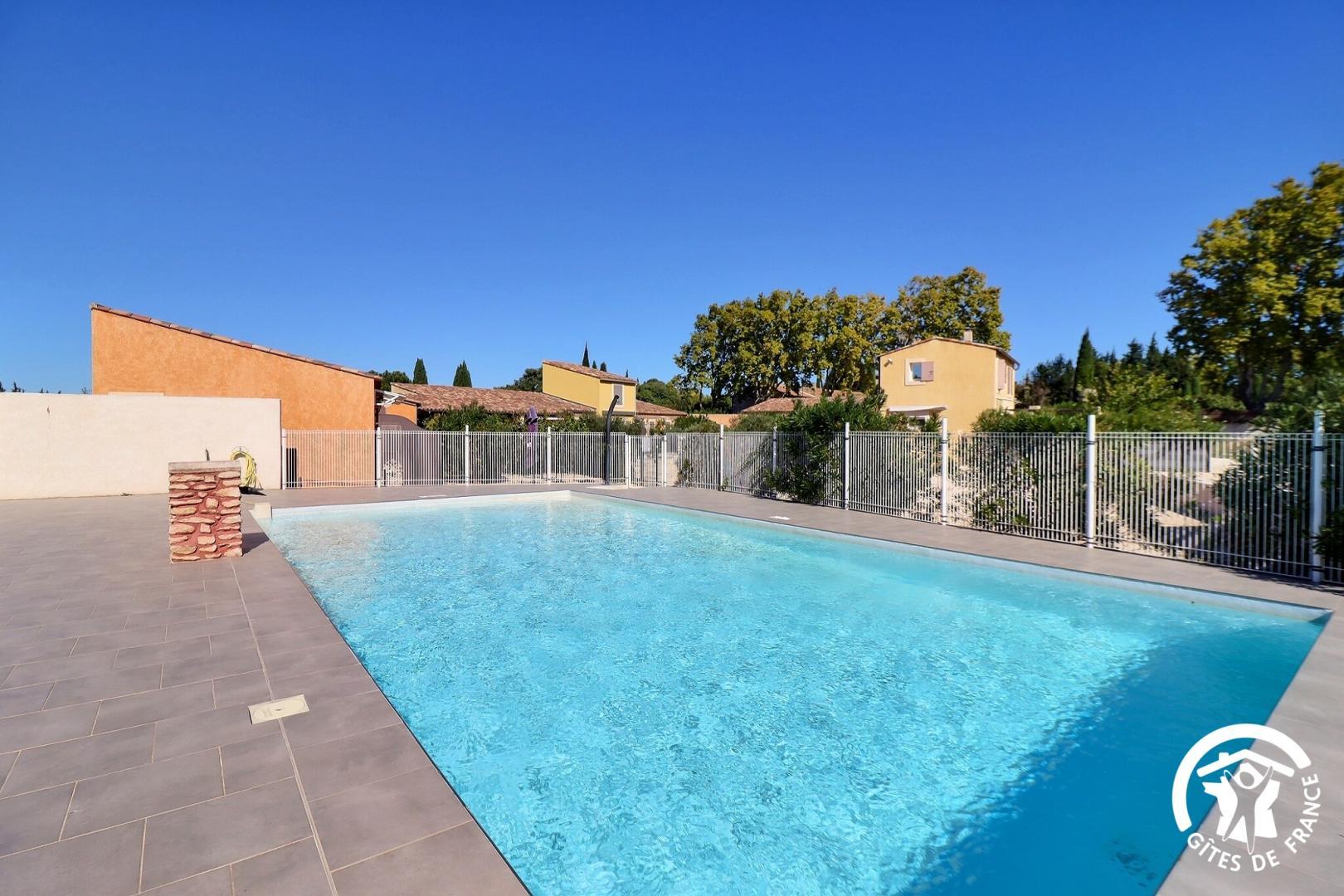 Le Mazet Magali, Fontvieille - photo 10