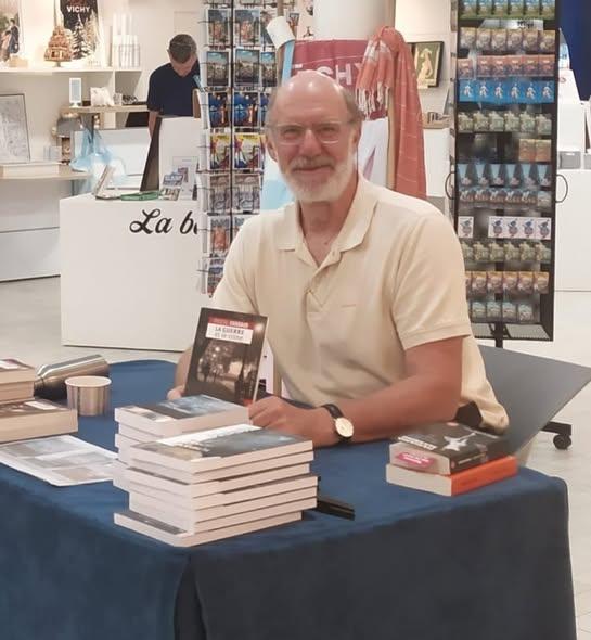 Des polars historiques sous le sapin !