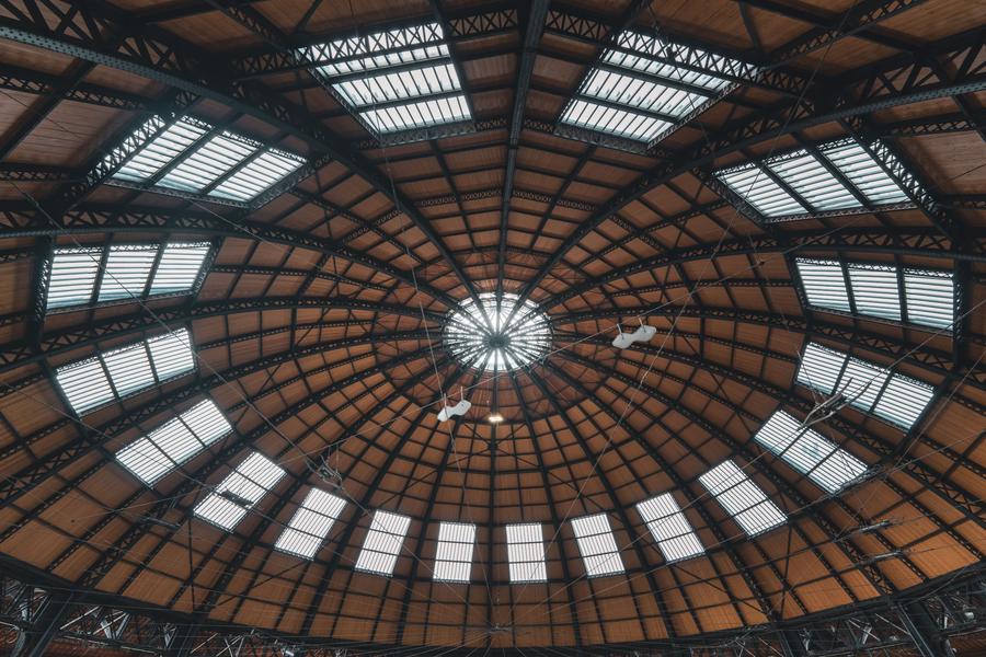 Rotonde ferroviaire_Chambéry