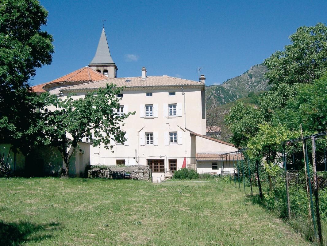 Le clos de marie