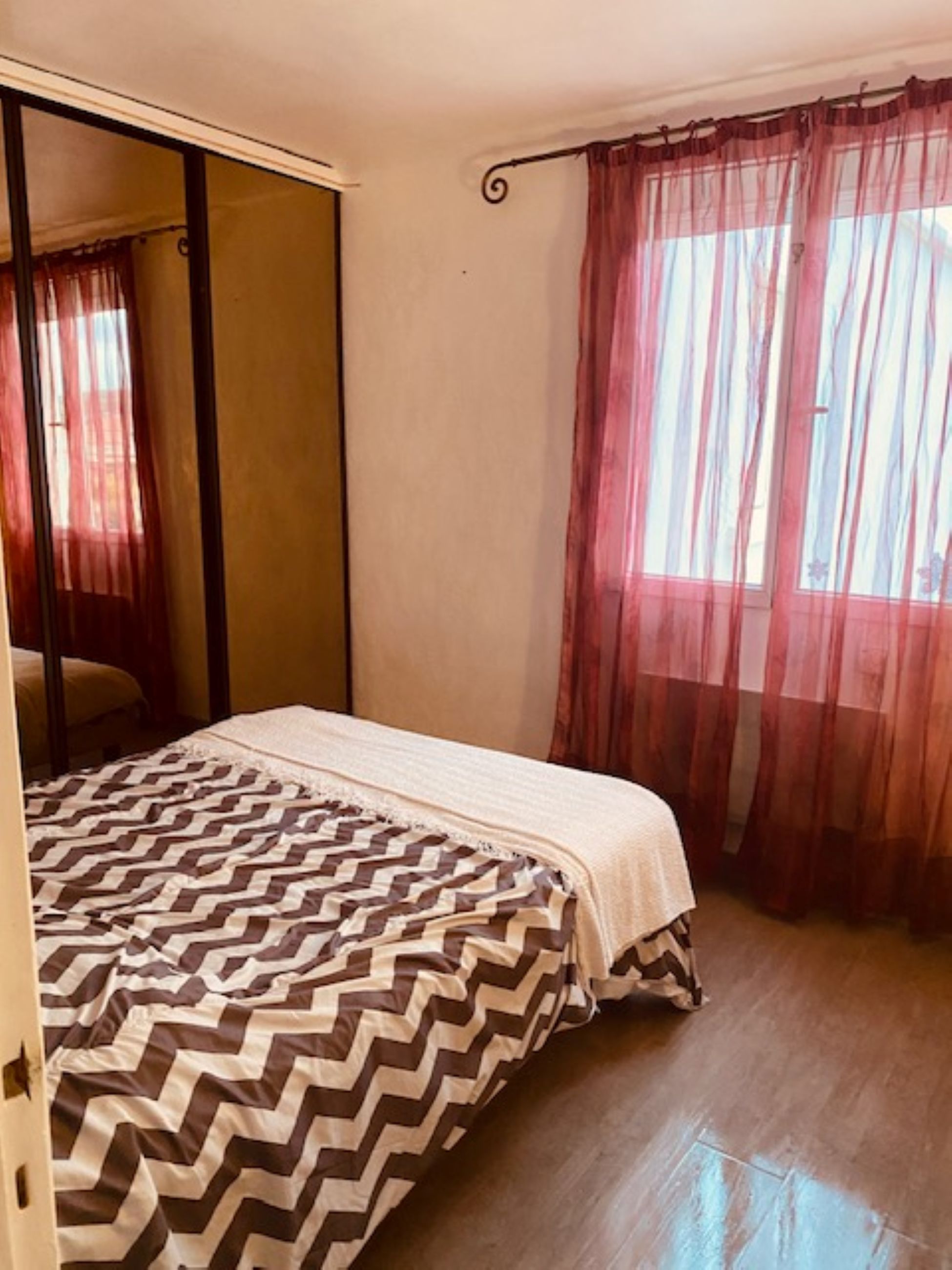 Appartement T 3