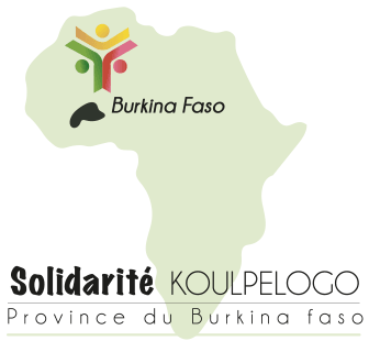 Solidarité Koulpélogo