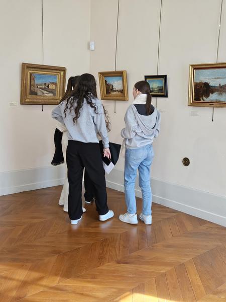 Les animations ados à la Maison Ravier : tu aimes ou tu n'aimes pas ?_Morestel