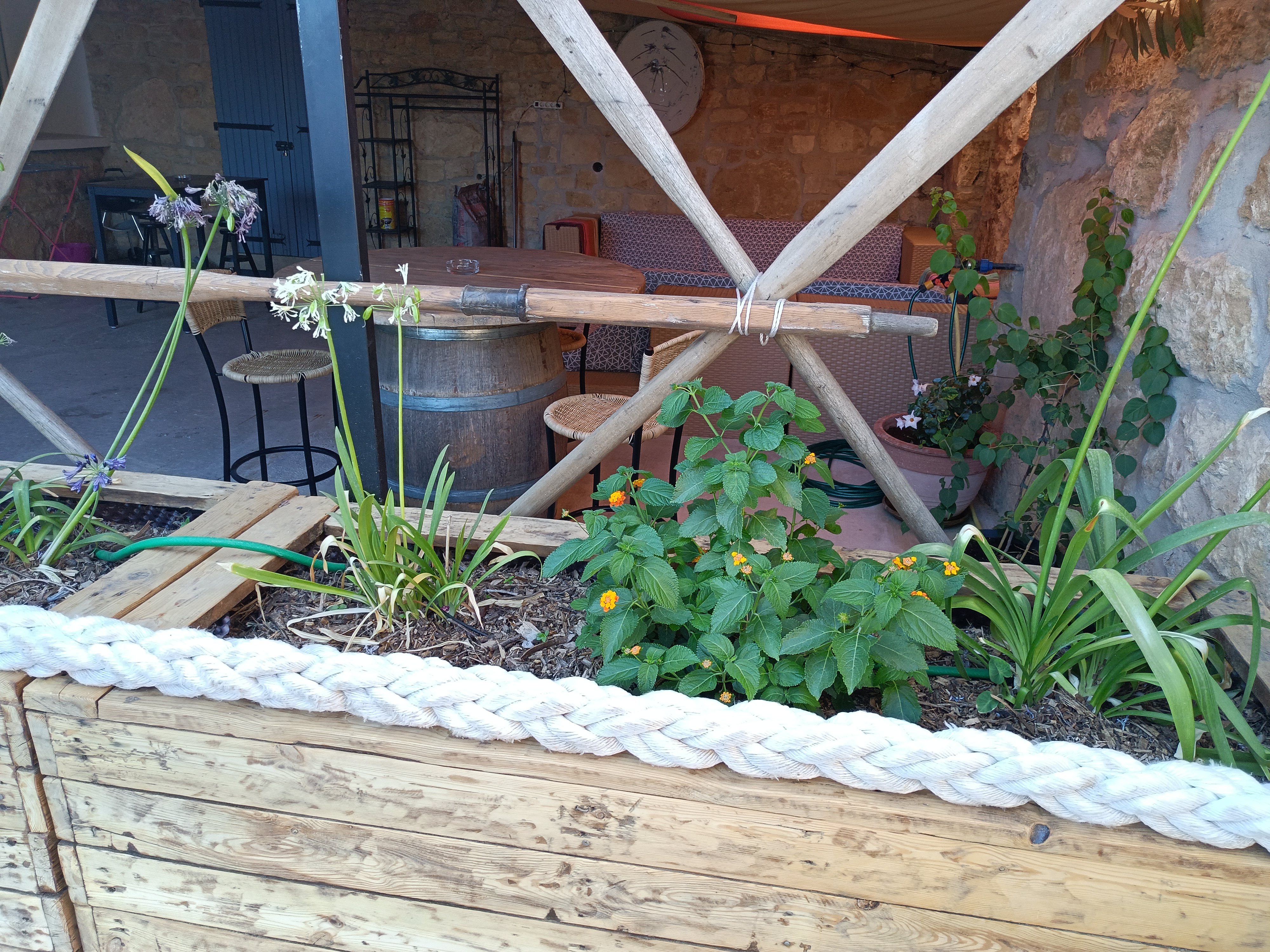 Maison Provençale, Istres - photo 4