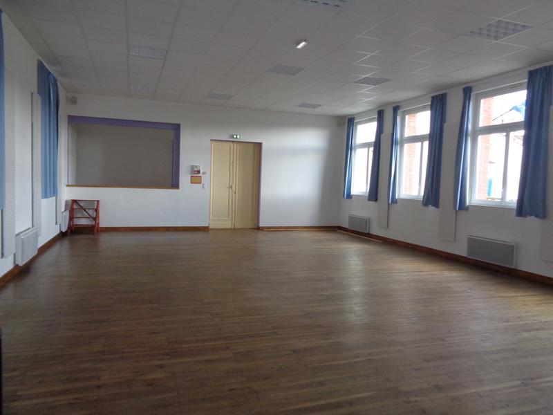 Location de salle