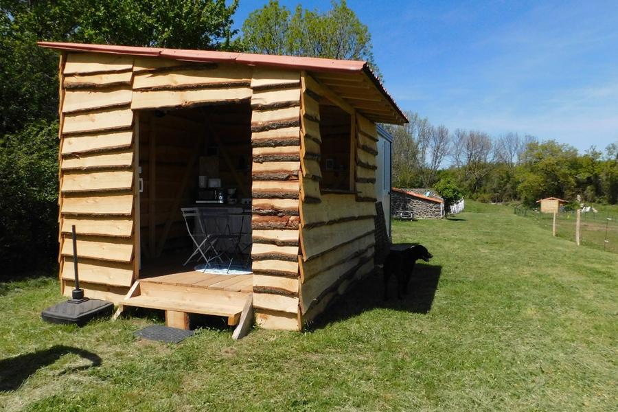Cuisine d'été - Sylilanse - La goutte d'Ô à St pons