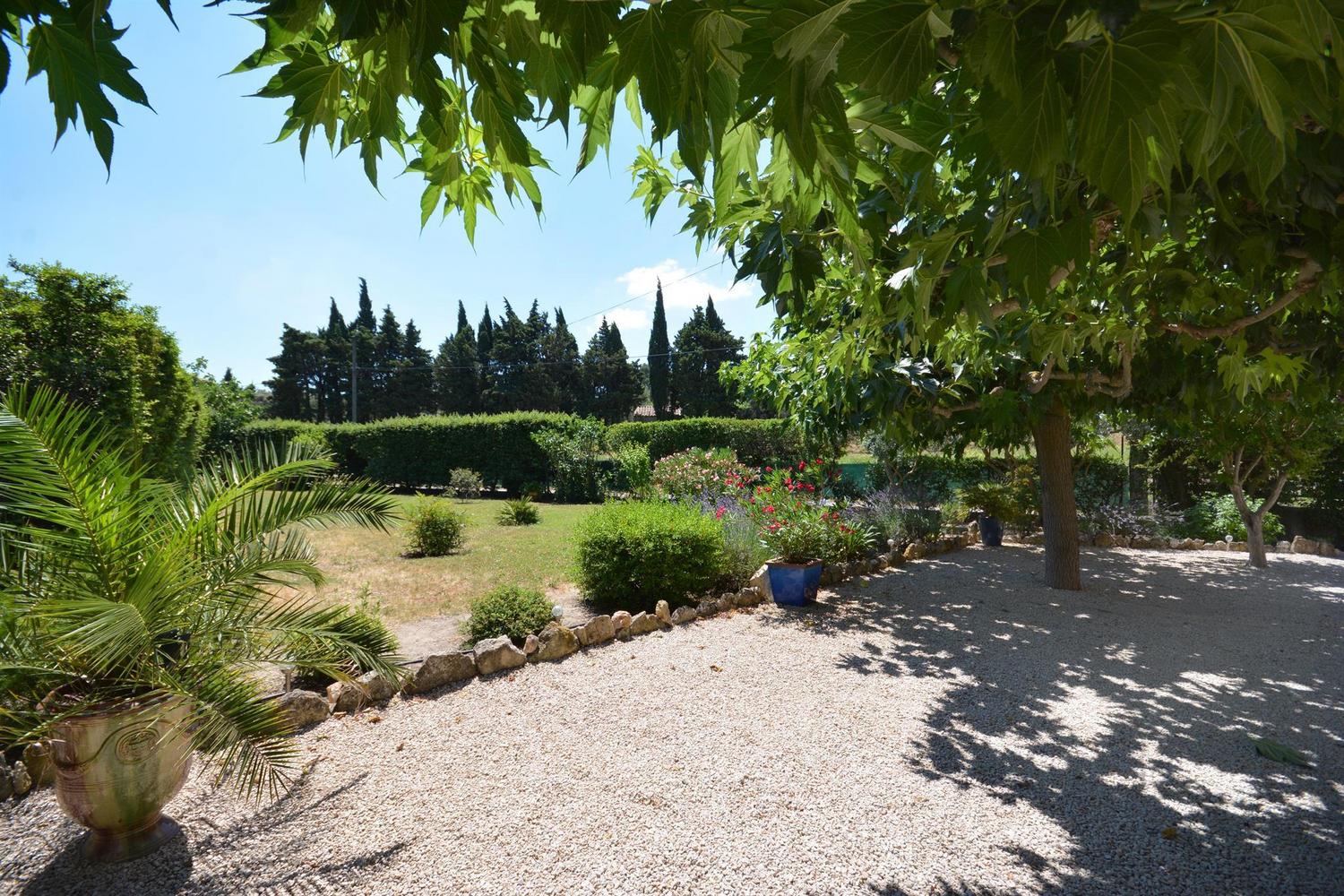 La Farigoule, Plan-d'Orgon - photo 7