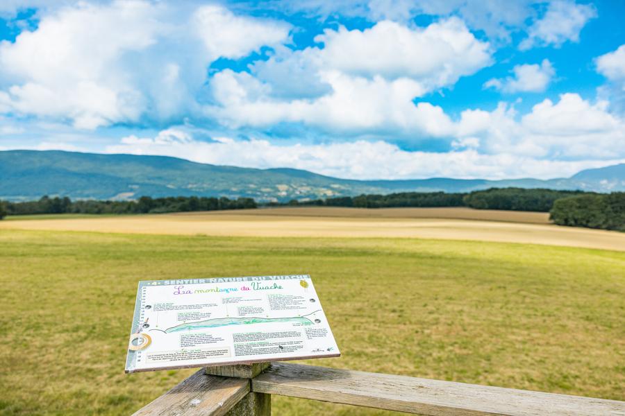 Sentier Nature du Vuache