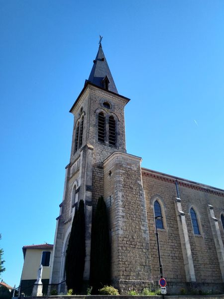 Eglise