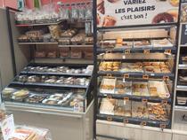 Carrefour Market -Villeneuve-Loubet