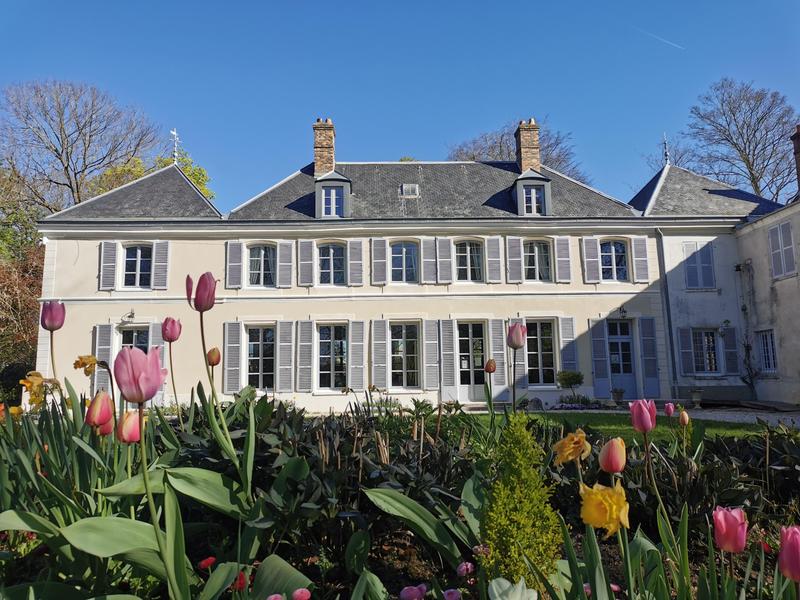 Château du Merle Blanc