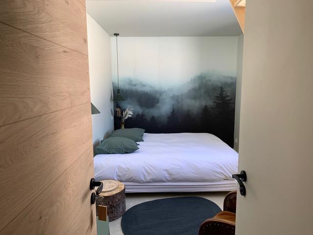 Chambre&Mezzanine Galetà