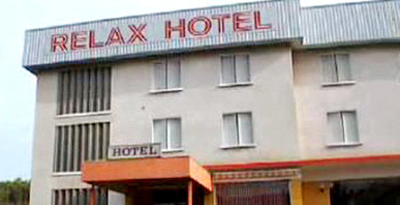 Contact Le Relax Hôtel