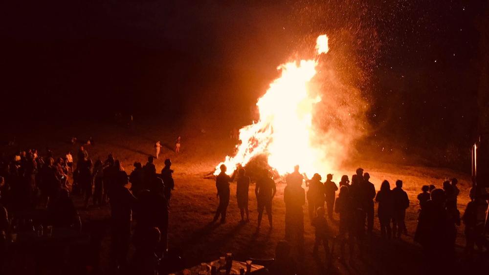 Fête patronale de la Saint-Jean