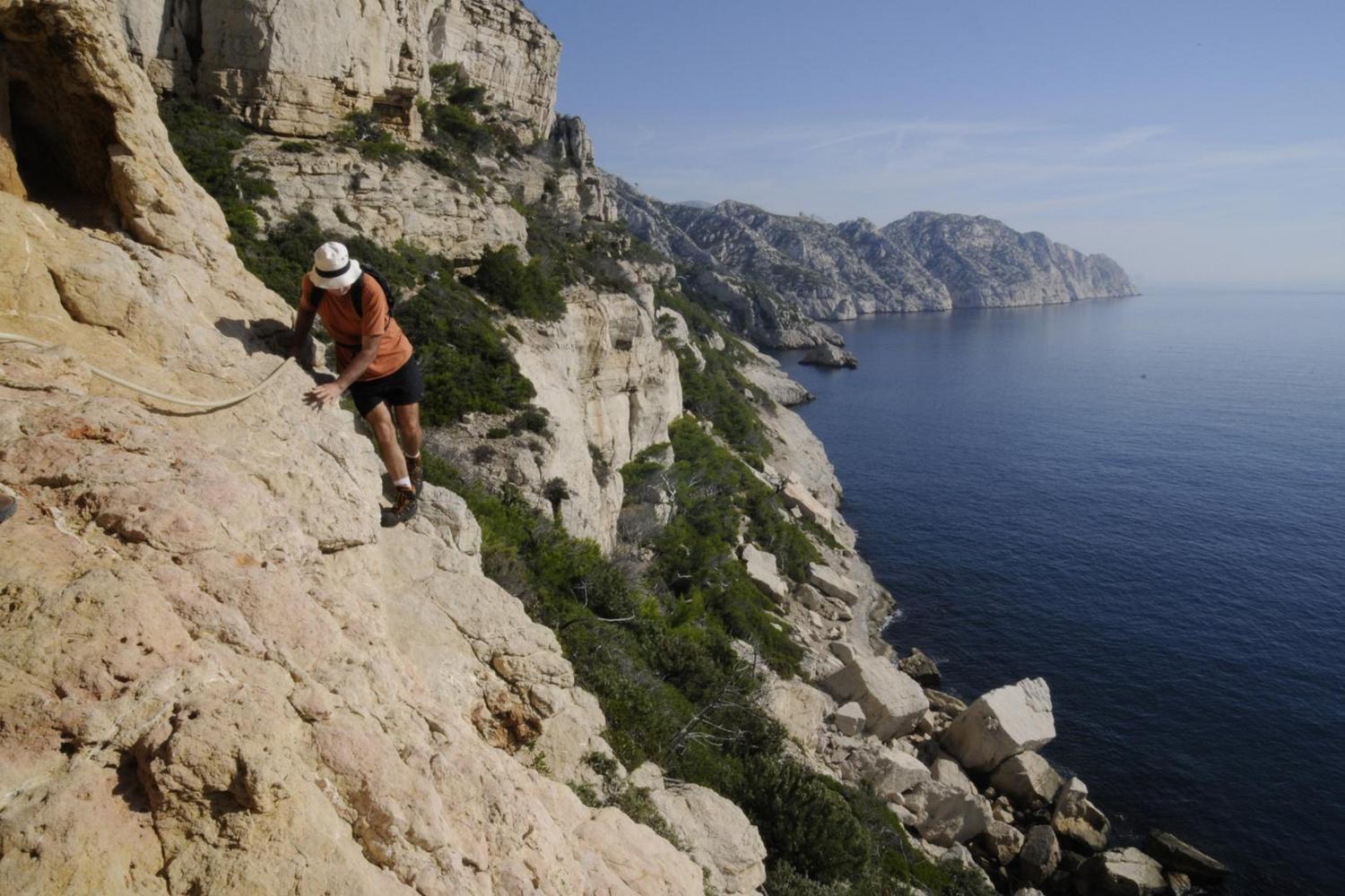 Le Grand Pin, Roquefort-la-Bédoule - photo 34