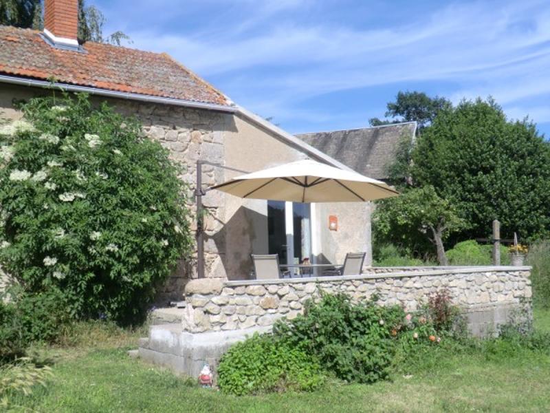 La Mez à Nine - Gîte a la Campagne