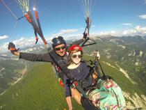 Tandem Haut les Mains 