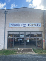 Brasserie du Fort Boyard