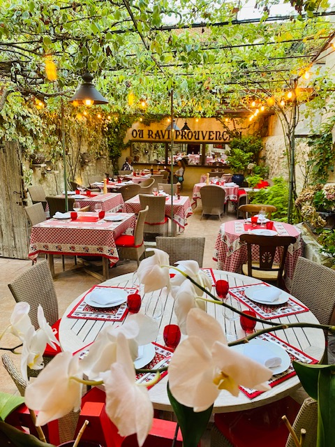 Ou Ravi Prouvencau - photo 2