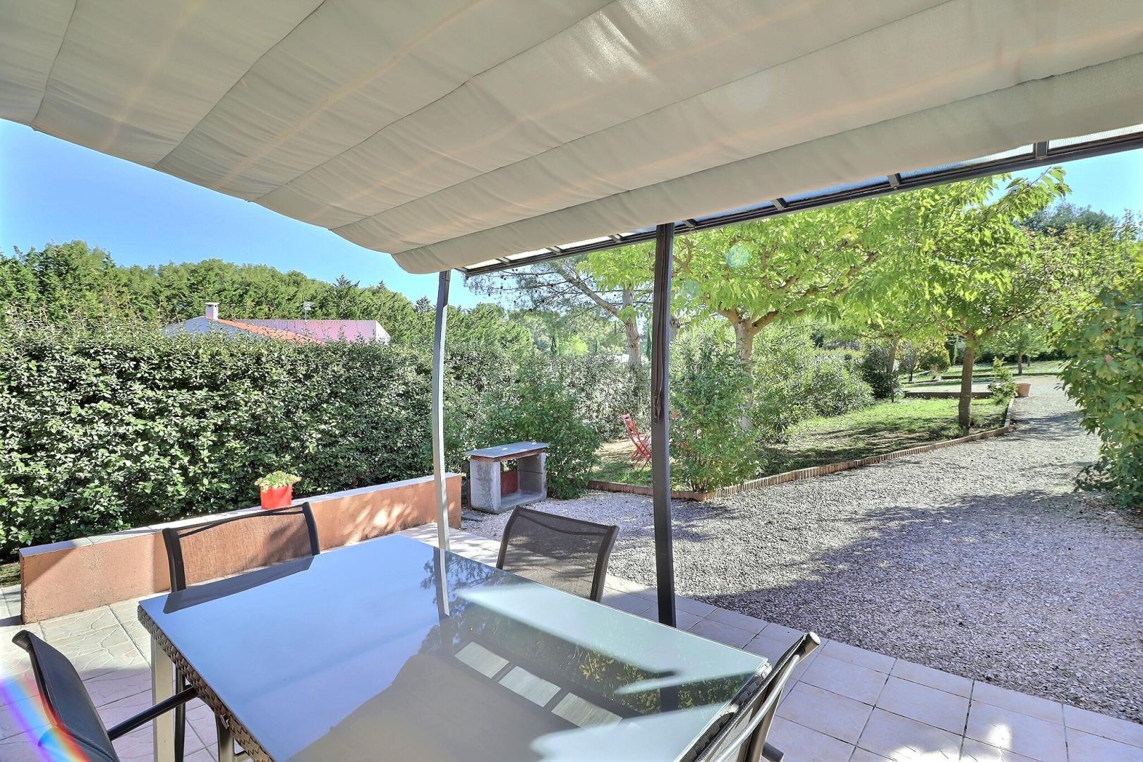 La Ribartille, Roquefort-la-Bédoule - photo 23