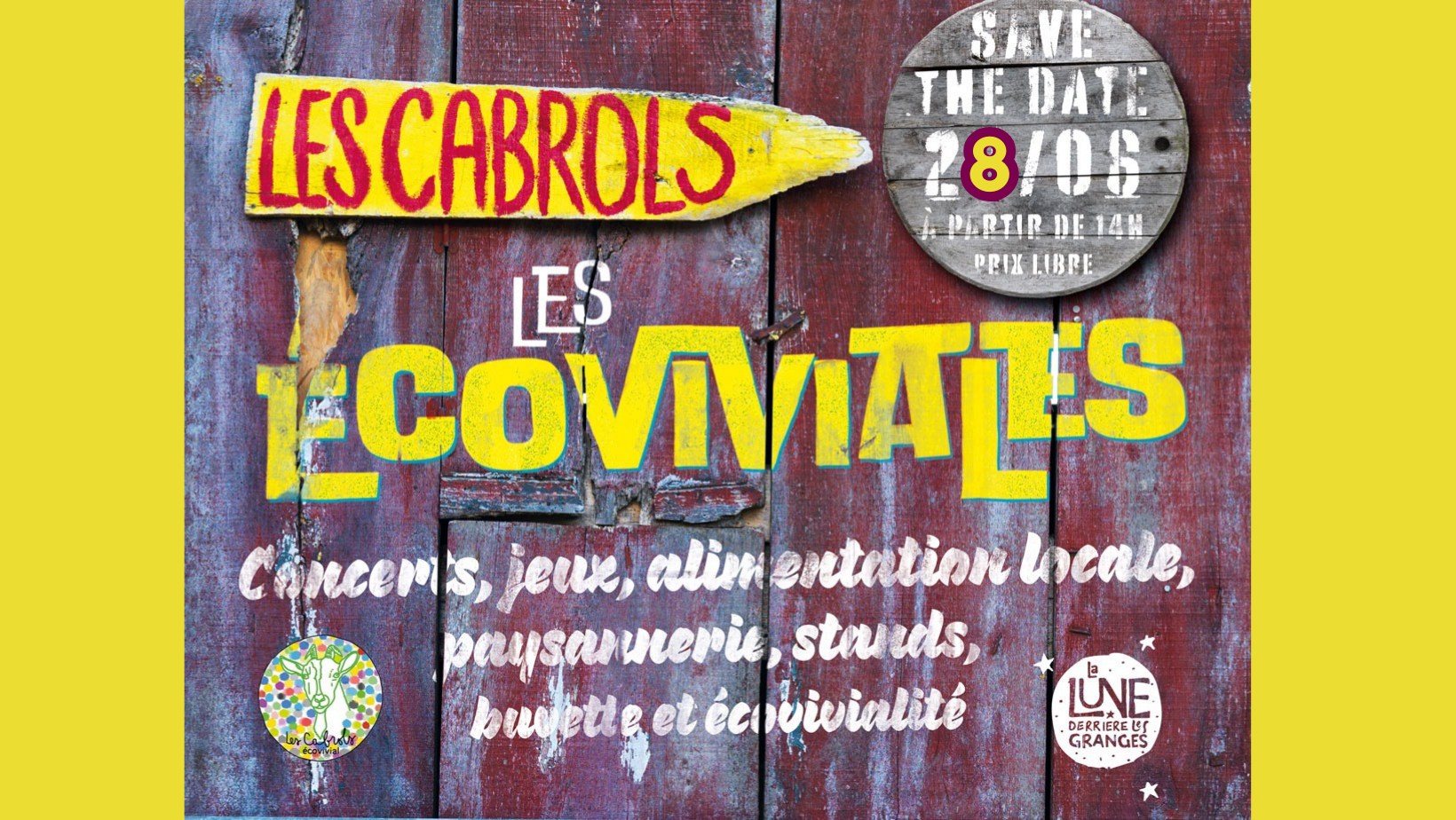 Ecoviviales