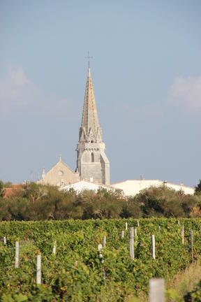 Église Notre-Dame de l'Assomption