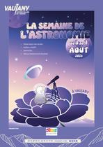 Semaine de l'astronomie_Vaujany