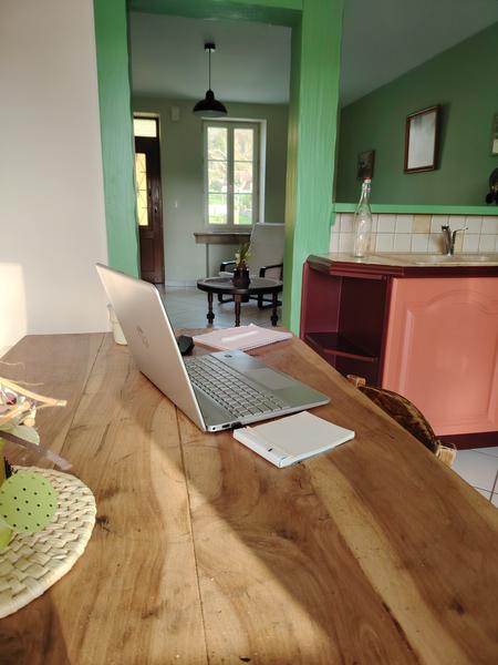 Gite le Vieux Chêne Lhuis