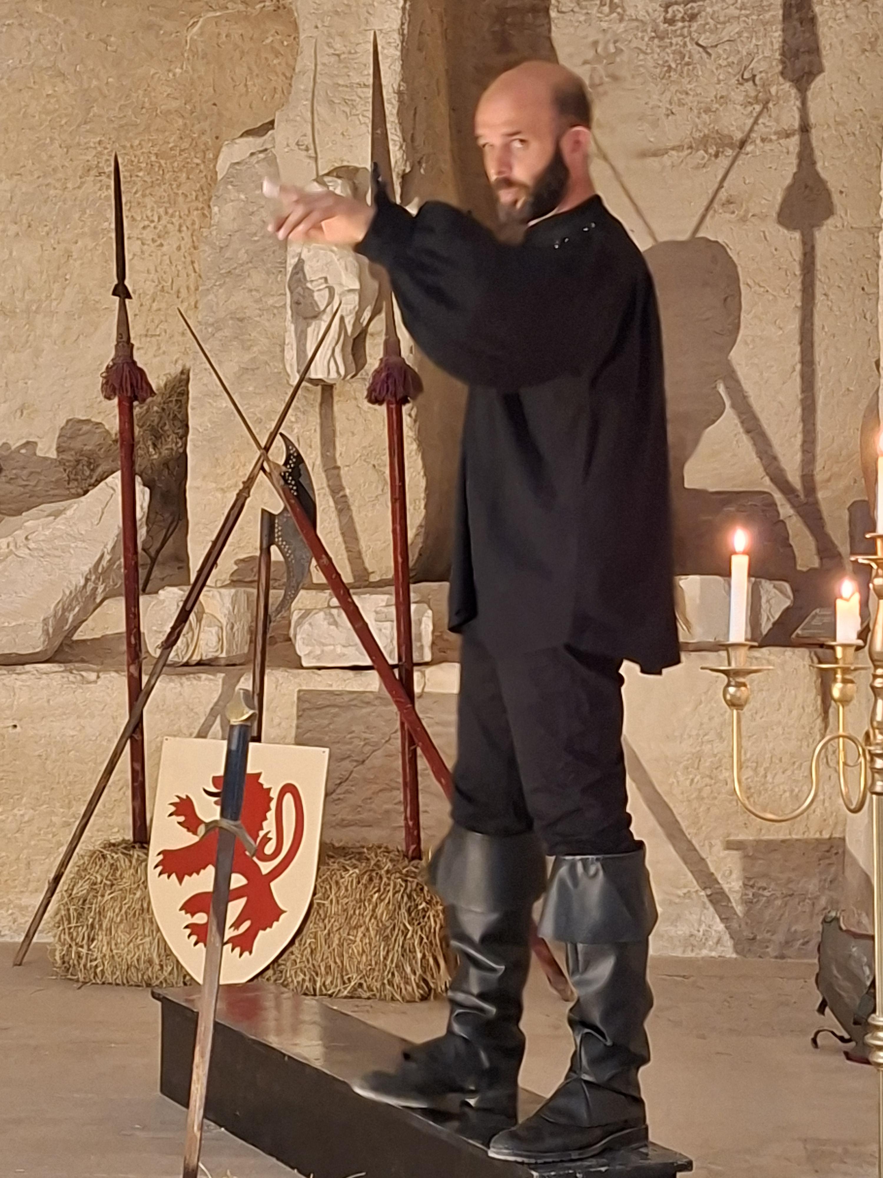 Les Dernières illusions de Don Quichotte