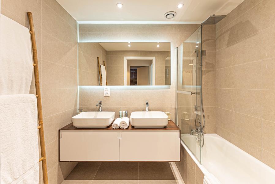 Appartement Nael