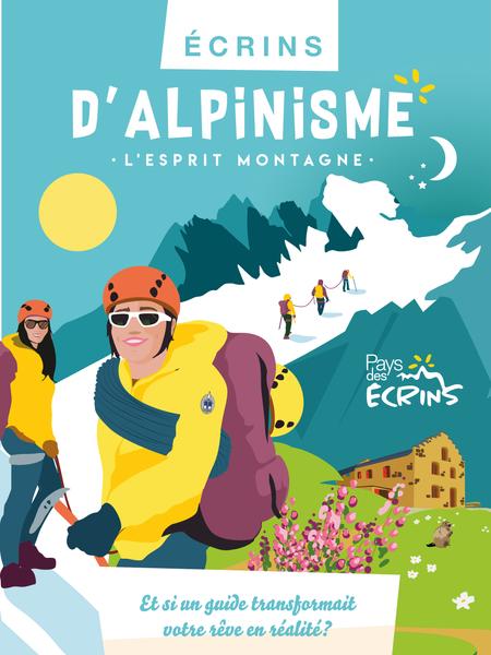 Écrins d'Alpinisme