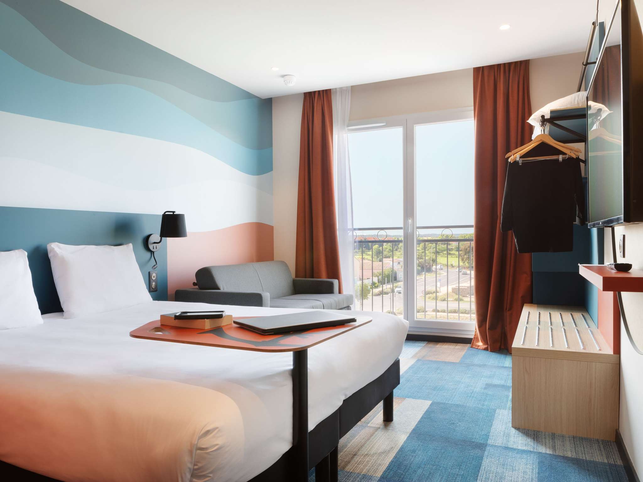 Ibis Styles Miramas Provence, Miramas - photo 18