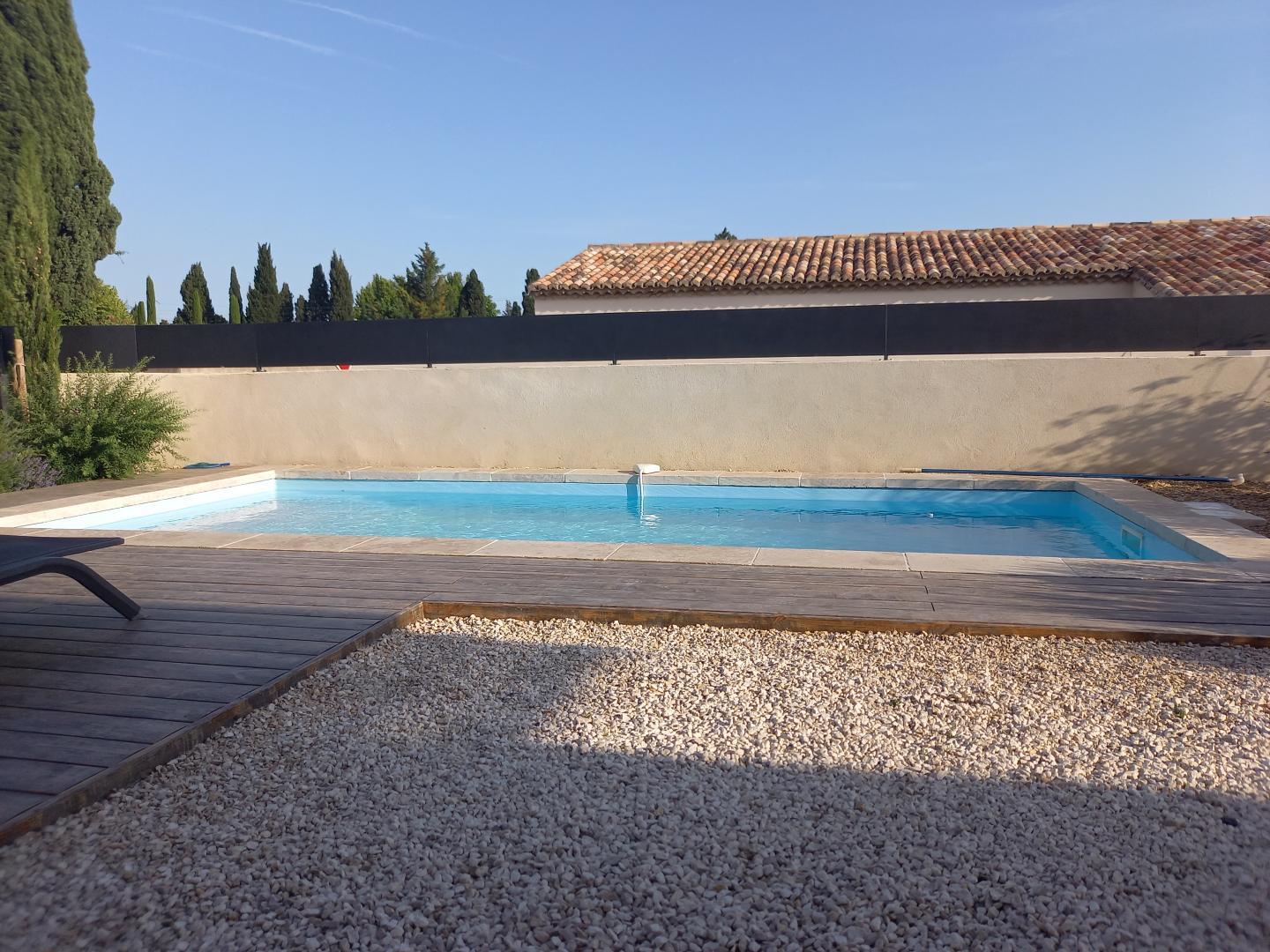 Les Demoiselles, Maillane - photo 32