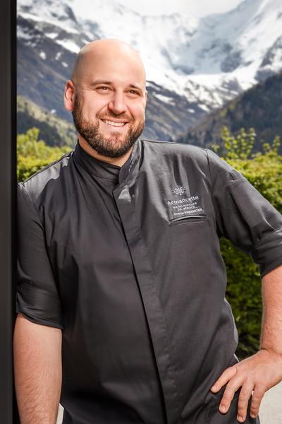 La Table d'Armante_Saint-Gervais-les-Bains