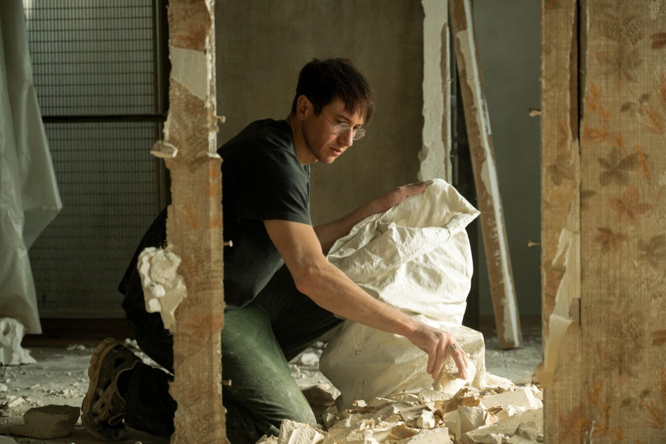 À pied d&rsquo;œuvre | Avant-première