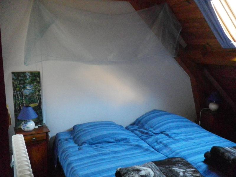 Le Fromentou - Jouve-Teissedre Stéphanie