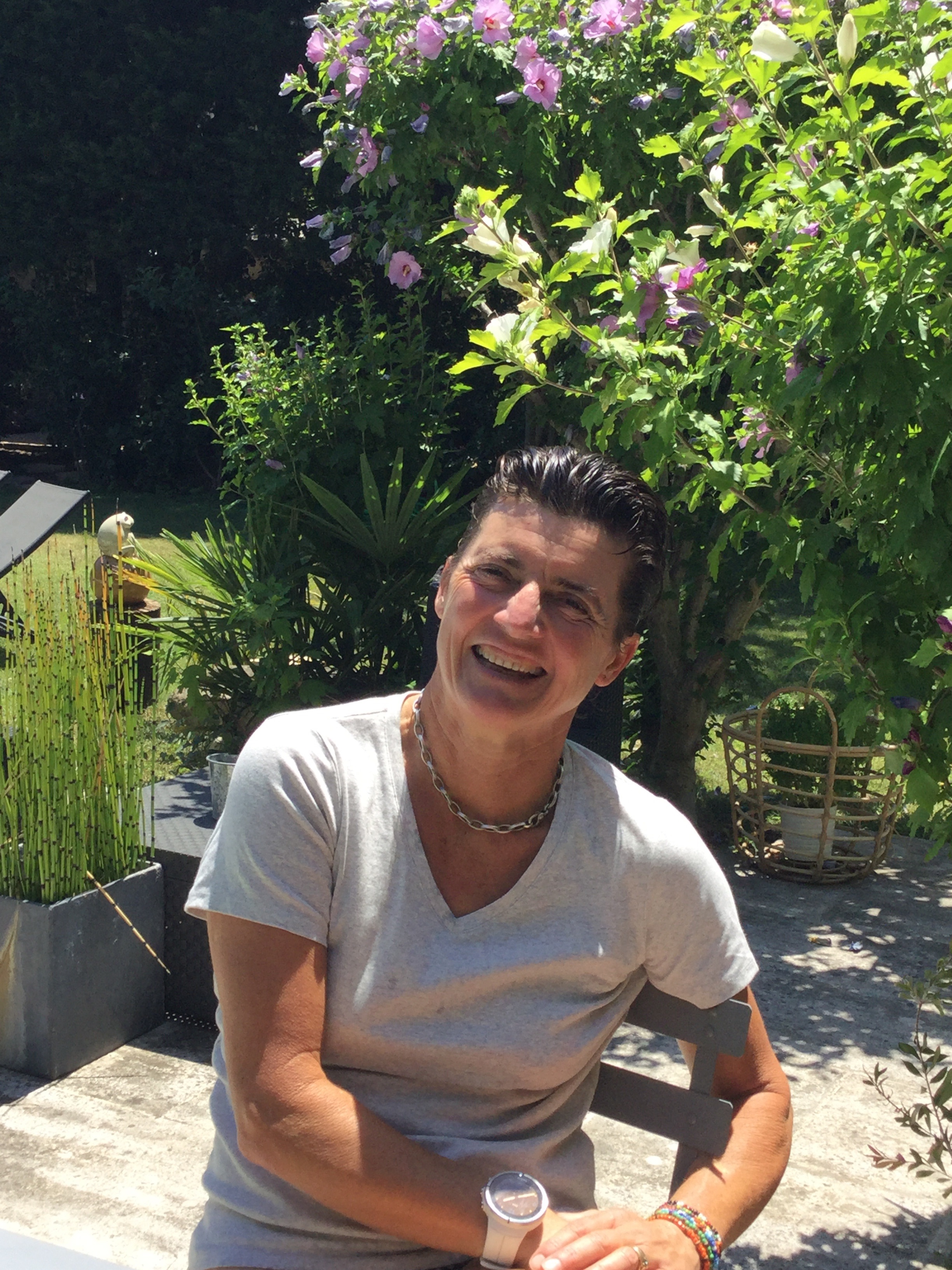 La demeure des Alpilles