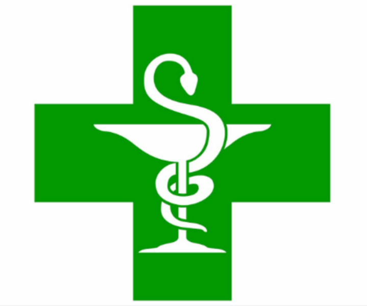 Pharmacie Delmas Monge