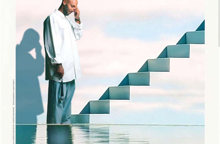 Jean-Benoît Diallo dans "Libre arbitre"