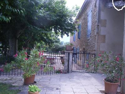 Le Mas Piquet, Plan-d'Orgon - photo 15
