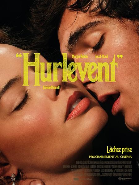 Projection du film : Hurlevent