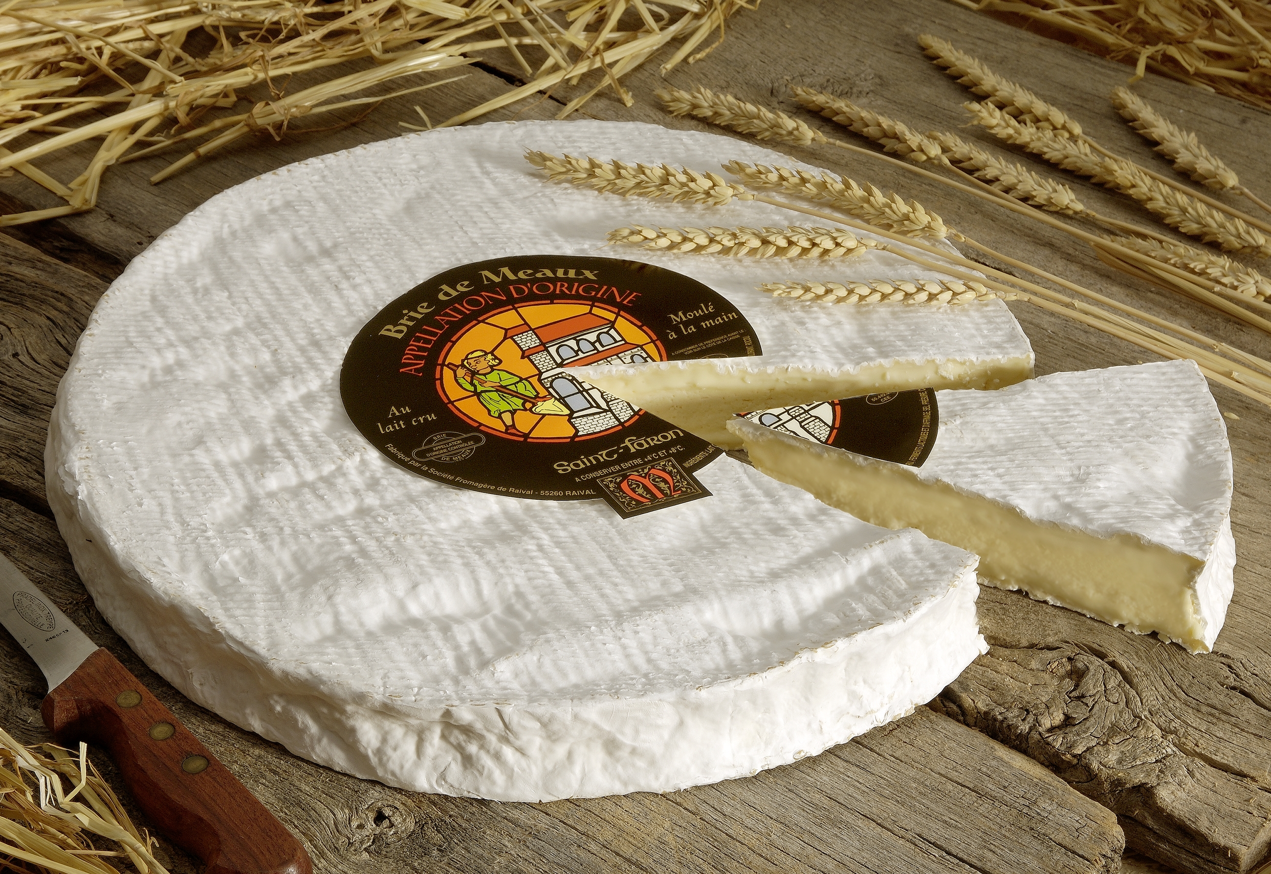 Fromagerie Meaux Saint Faron