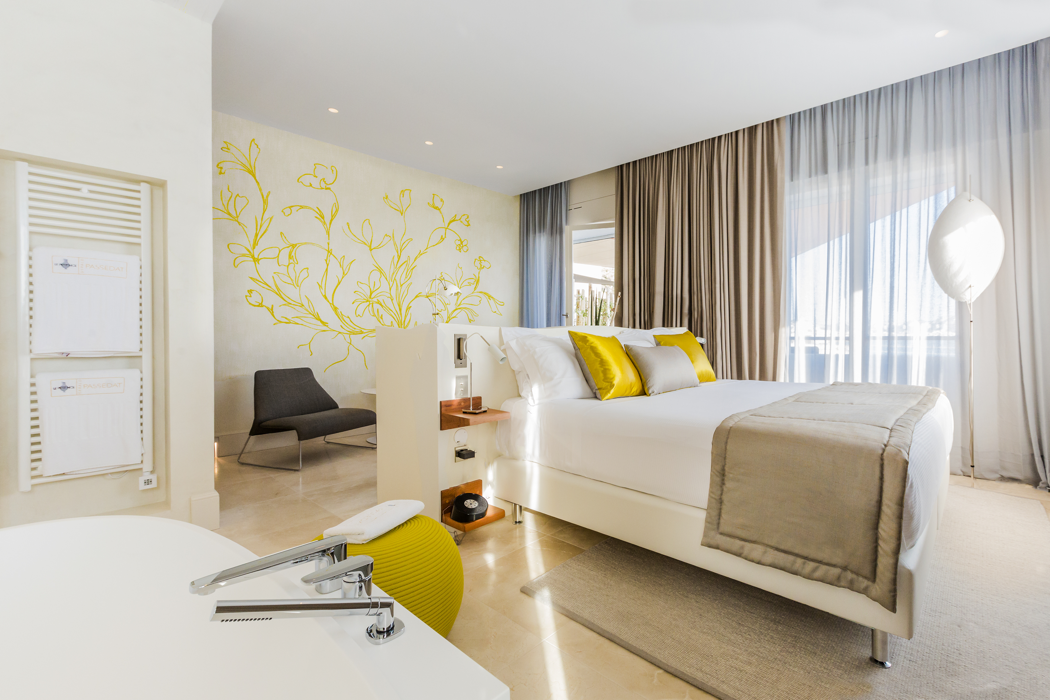 Le Petit Nice - Passedat