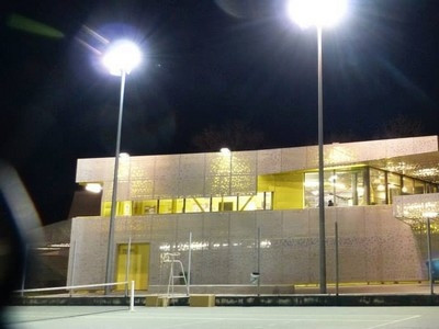 Tennis club du Jas de Bouffan, Aix-en-Provence - photo 2