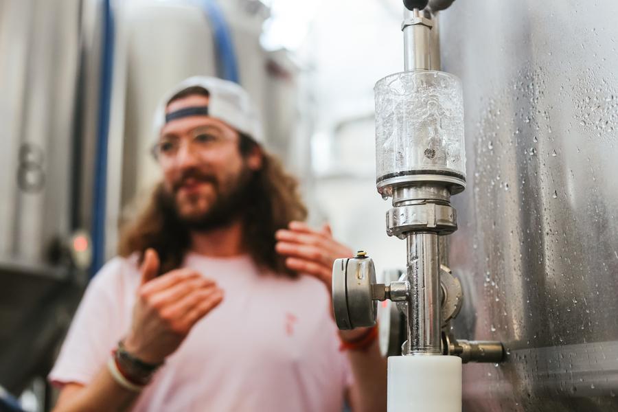 La Brasserie Stéphanoise_Saint-Étienne