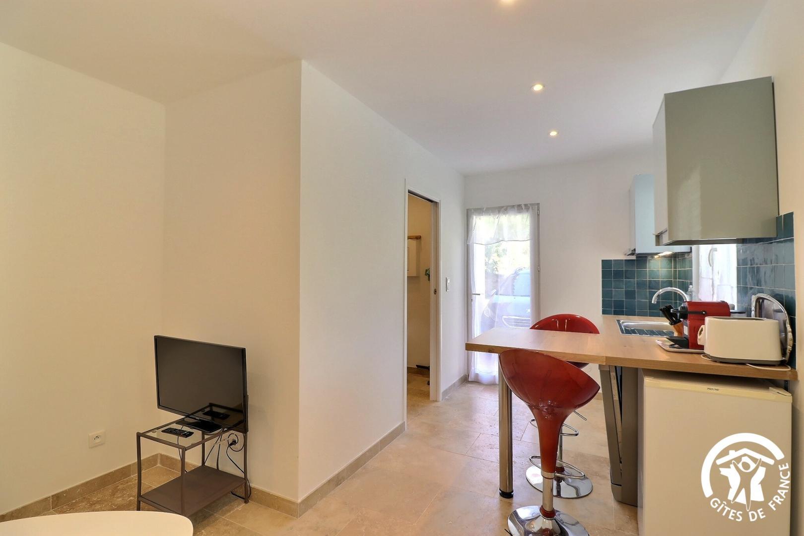 Studio de Marinette, Roquevaire - photo 4