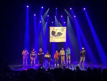 Concert de rap à Méli-Mélo - Boîte à musique_Saint-Étienne